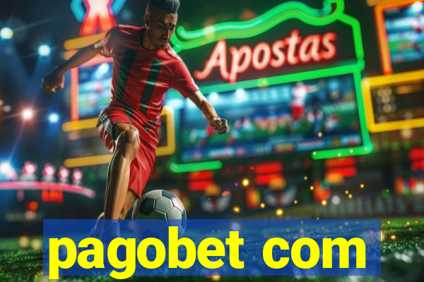 pagobet com
